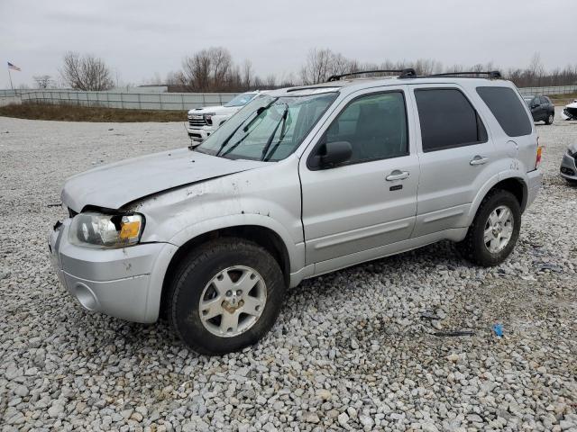 FORD ESCAPE 2007 1fmcu94187ka64421