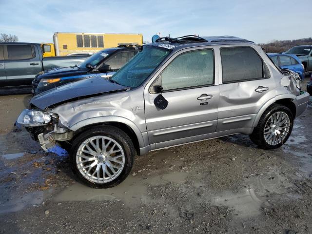 FORD ESCAPE 2007 1fmcu94187kb60677