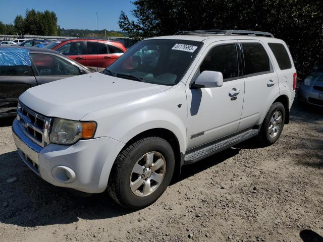 FORD ESCAPE LIM 2008 1fmcu94188ka10893