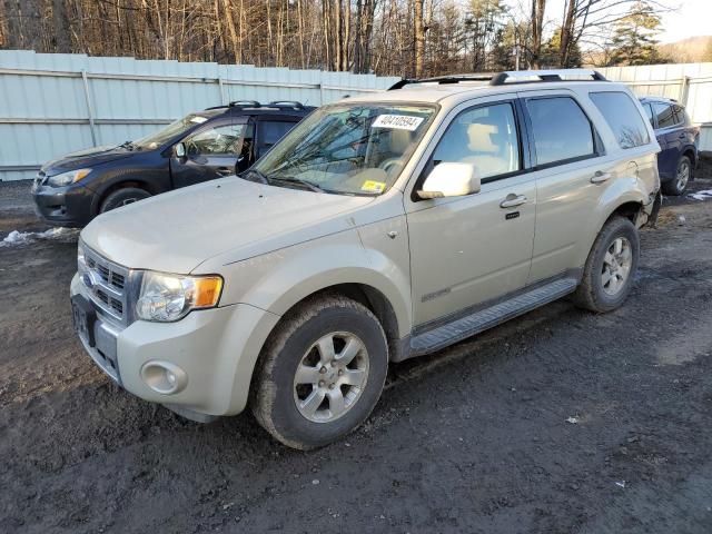 FORD ESCAPE 2008 1fmcu94188kb07978