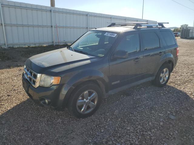 FORD ESCAPE LIM 2008 1fmcu94188kc60540