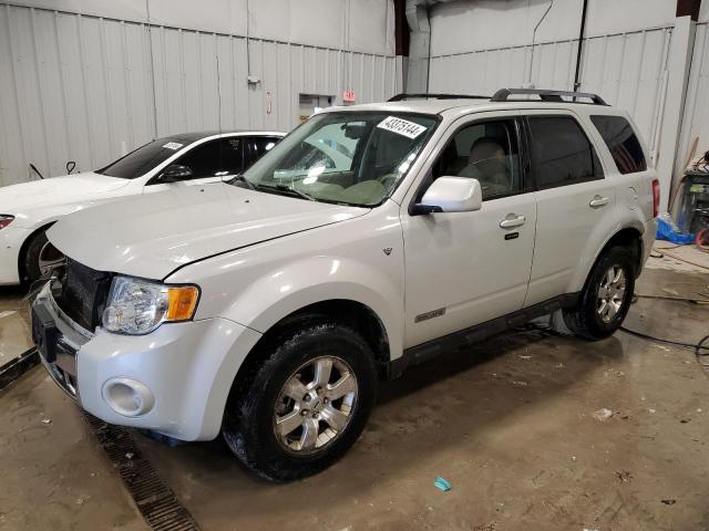 FORD ESCAPE 2008 1fmcu94188kd75123