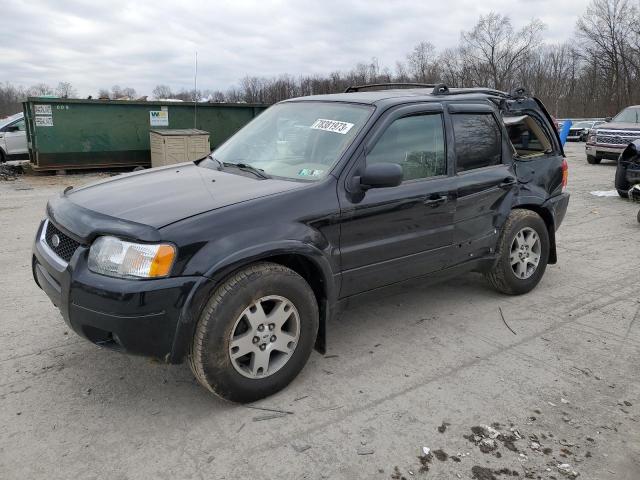 FORD ESCAPE 2003 1fmcu94193kd39787