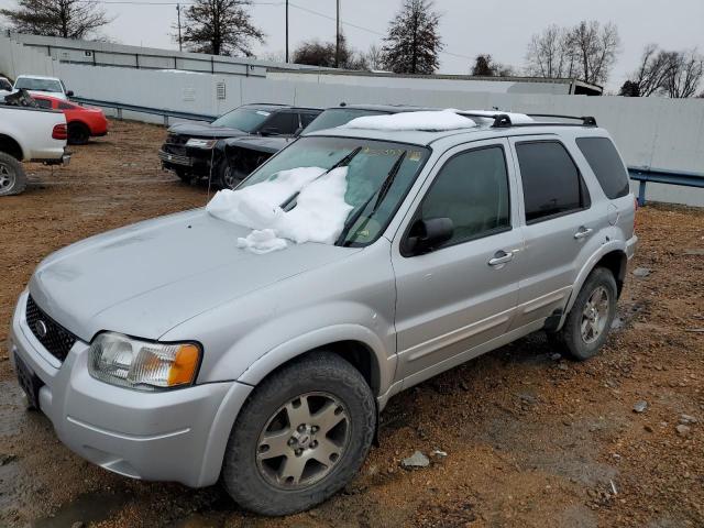 FORD ESCAPE 2004 1fmcu94194ka43122