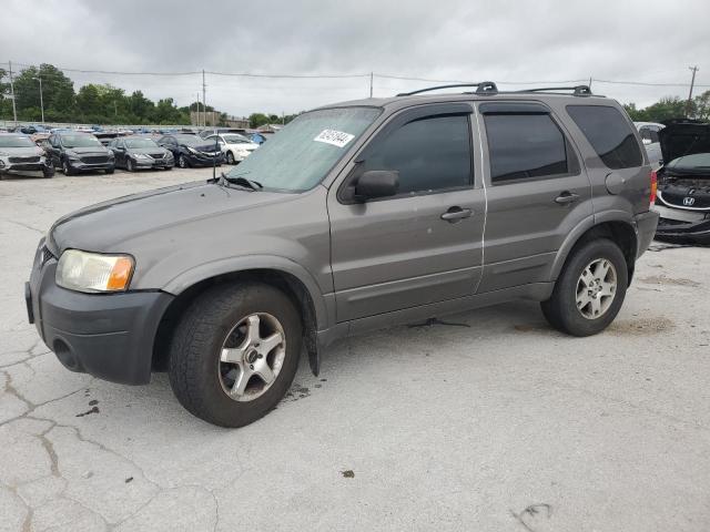 FORD ESCAPE LIM 2004 1fmcu94194kb63731