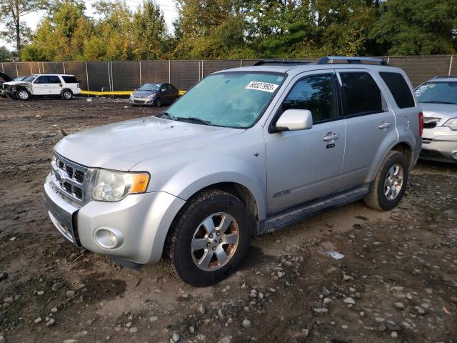 FORD ESCAPE 2008 1fmcu94198ka02463