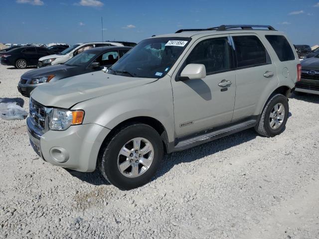 FORD ESCAPE LIM 2008 1fmcu94198ka28691