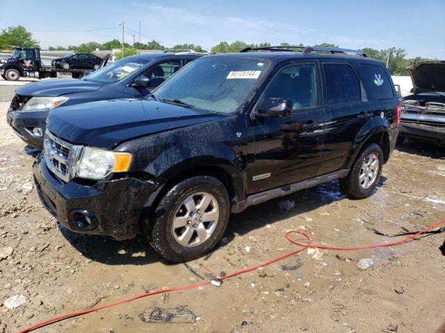 FORD ESCAPE 2008 1fmcu94198ka29095