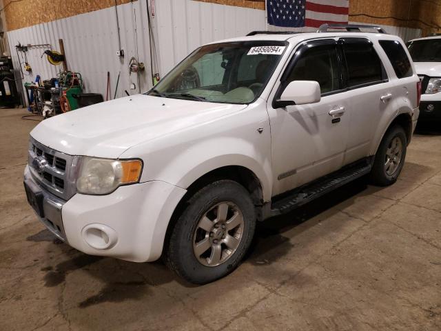 FORD ESCAPE 2008 1fmcu94198ka45071