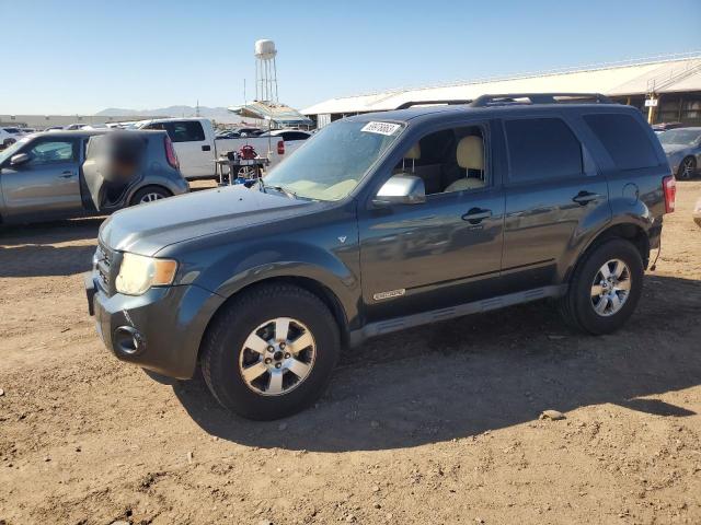 FORD ESCAPE LIM 2008 1fmcu94198ka70276