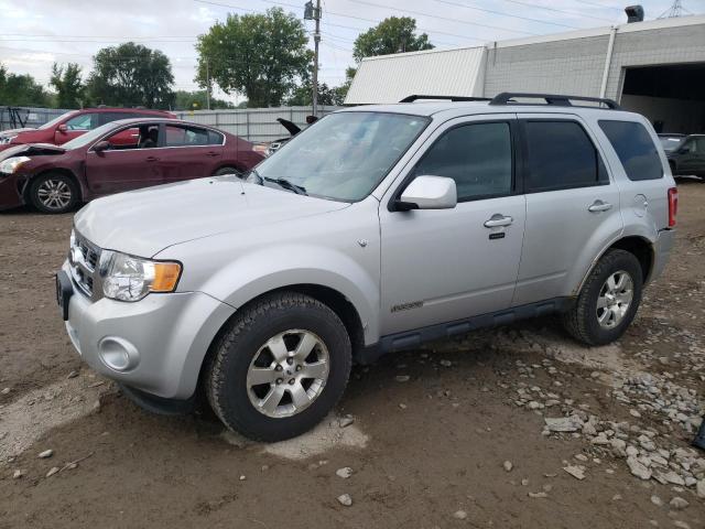 FORD ESCAPE LIM 2008 1fmcu94198ka78555