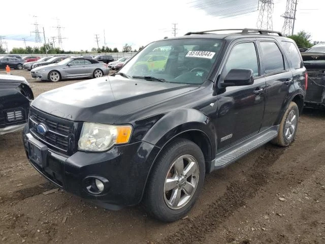 FORD ESCAPE LIM 2008 1fmcu94198ka83058