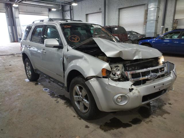 FORD ESCAPE 2008 1fmcu94198kb33067