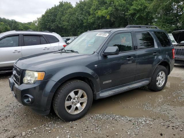 FORD ESCAPE LIM 2008 1fmcu94198kc40698