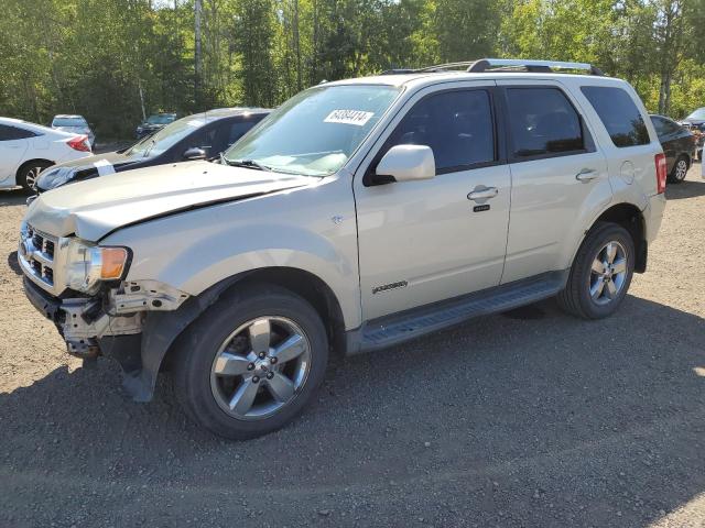 FORD ESCAPE LIM 2008 1fmcu94198kc60627