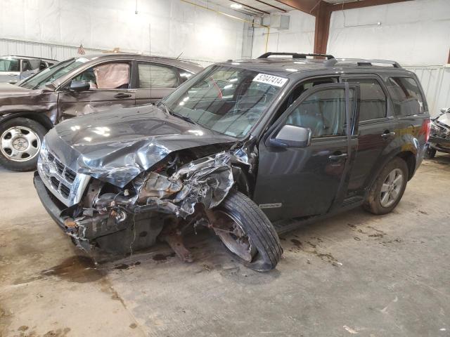 FORD ESCAPE 2008 1fmcu94198kd06957