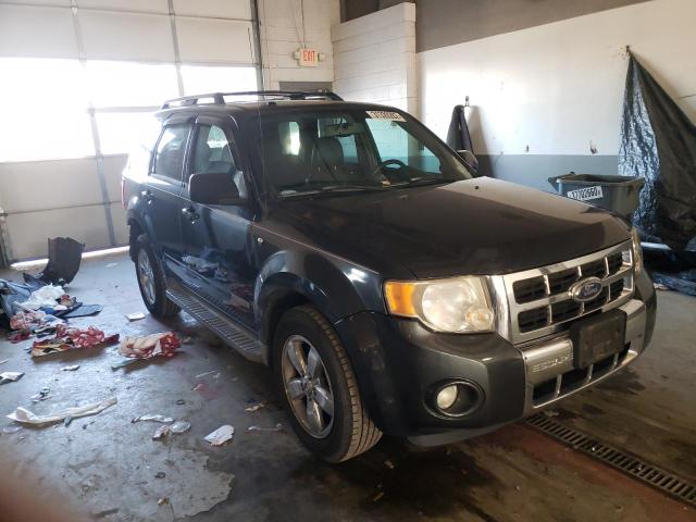 FORD ESCAPE LIM 2008 1fmcu94198kd42082