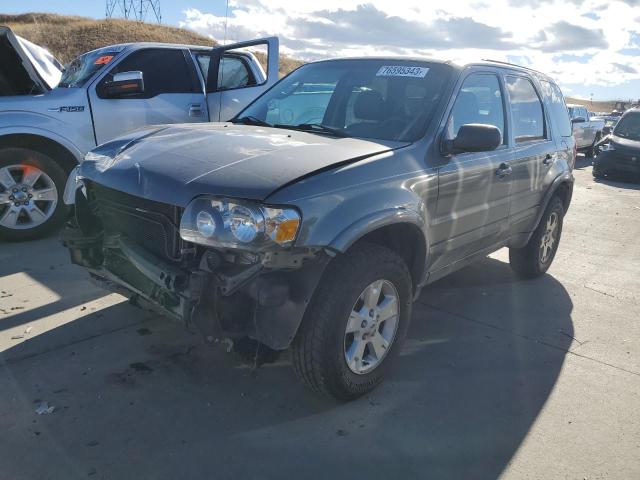 FORD ESCAPE 2005 1fmcu941x5ka57421