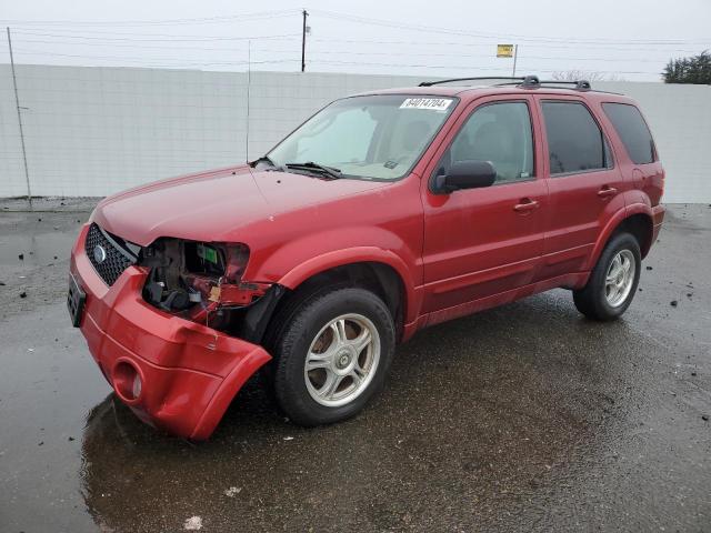 FORD ESCAPE LIM 2005 1fmcu941x5kd29000