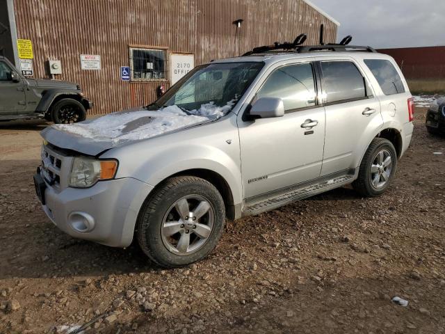 FORD ESCAPE 2008 1fmcu941x8ke30185