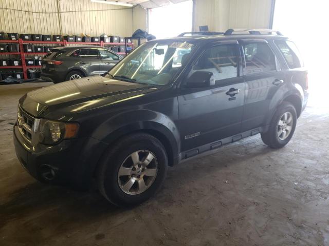 FORD ESCAPE 2008 1fmcu941x8ke46158