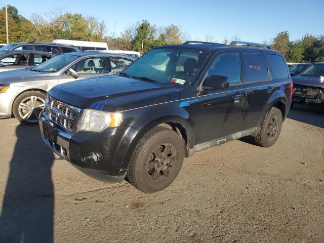 FORD ESCAPE LIM 2009 1fmcu94729kc68980