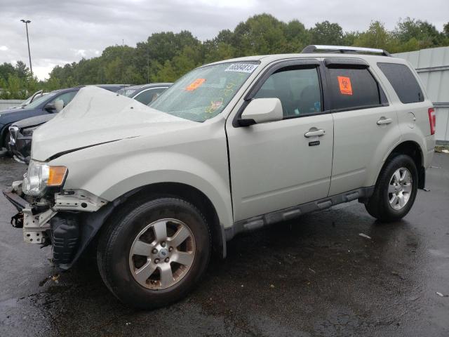 FORD ESCAPE LIM 2009 1fmcu94749kc03094