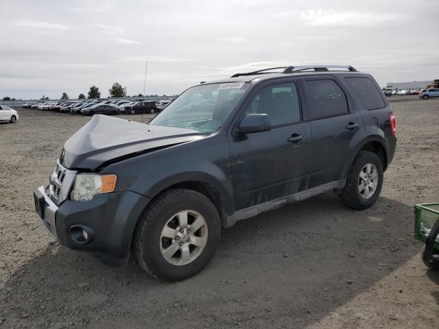 FORD ESCAPE 2009 1fmcu94789kb27315