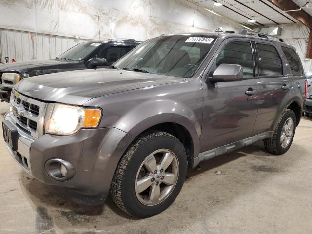 FORD ESCAPE 2009 1fmcu94799kc47883