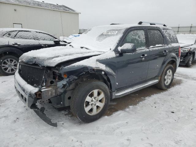 FORD ESCAPE 2009 1fmcu94g09ka02292