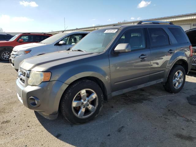 FORD ESCAPE 2009 1fmcu94g09ka03734