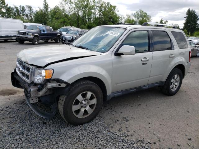 FORD ESCAPE LIM 2009 1fmcu94g09ka18184