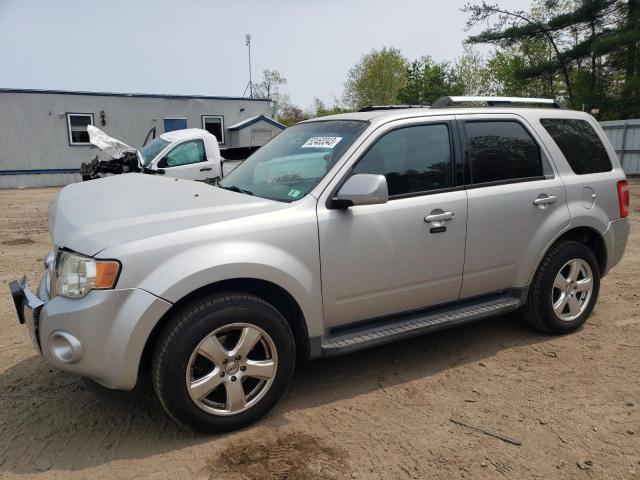 FORD ESCAPE 2009 1fmcu94g09ka81219