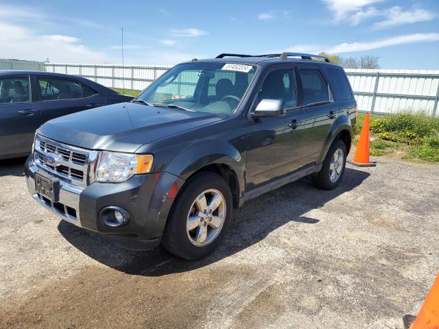 FORD ESCAPE 2009 1fmcu94g09ka86341