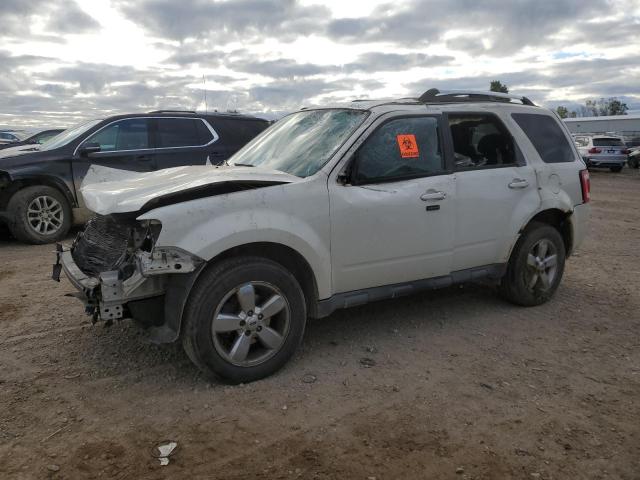 FORD ESCAPE LIM 2009 1fmcu94g19ka98787