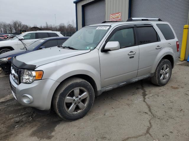 FORD ESCAPE 2009 1fmcu94g19kb62620