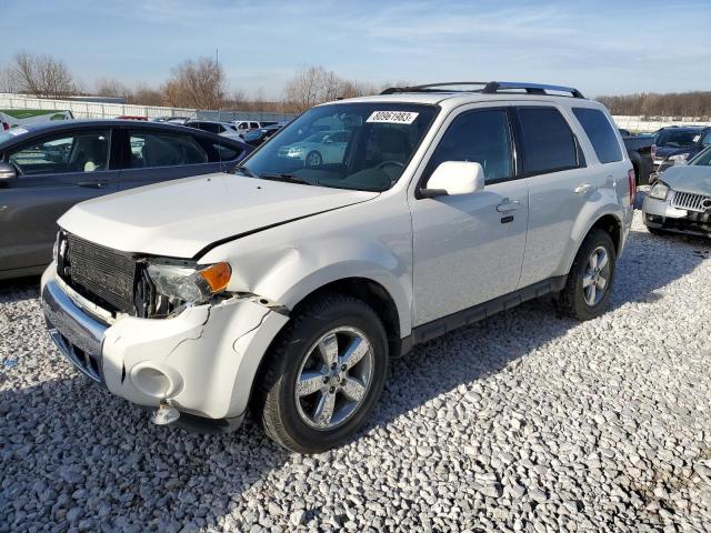 FORD ESCAPE 2009 1fmcu94g19kc04266