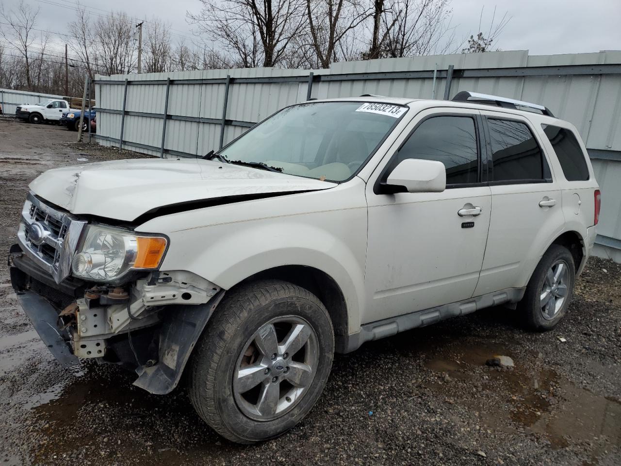 FORD ESCAPE 2009 1fmcu94g19kc30172