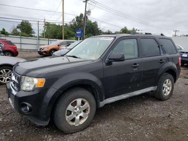 FORD ESCAPE LIM 2009 1fmcu94g19kc50132