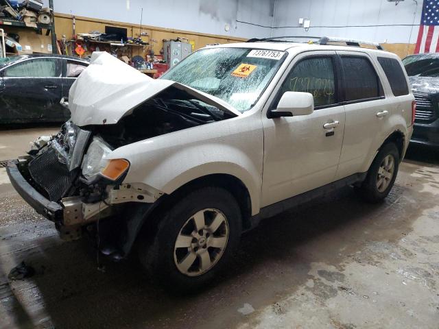 FORD ESCAPE 2009 1fmcu94g19kd08143