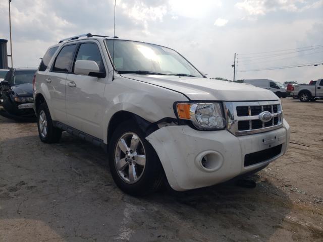 FORD ESCAPE LIM 2009 1fmcu94g29ka05050