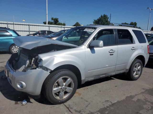 FORD ESCAPE 2009 1fmcu94g29ka63885