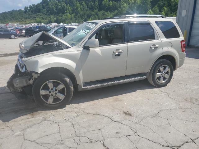 FORD ESCAPE 2009 1fmcu94g29ka81545