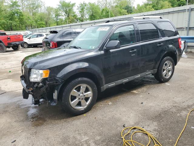 FORD ESCAPE 2009 1fmcu94g29kc59275