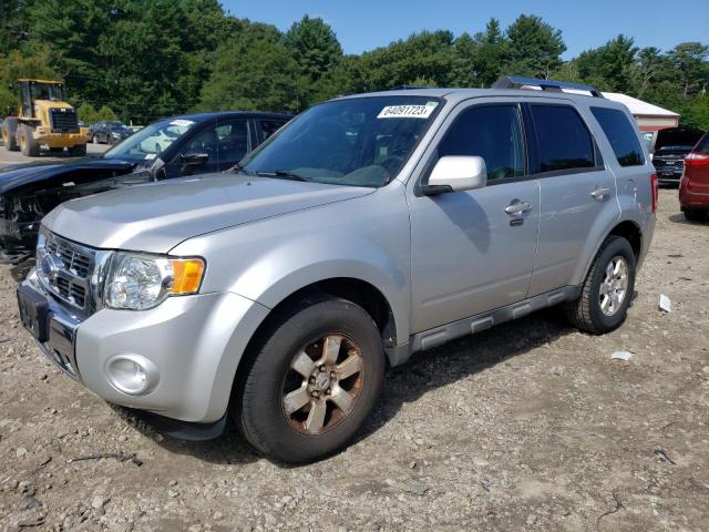 FORD ESCAPE LIM 2009 1fmcu94g29kc84726