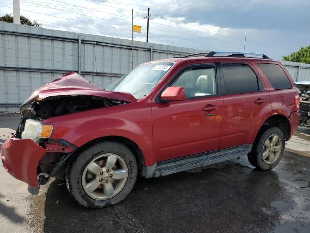 FORD ESCAPE LIM 2009 1fmcu94g39kb86966