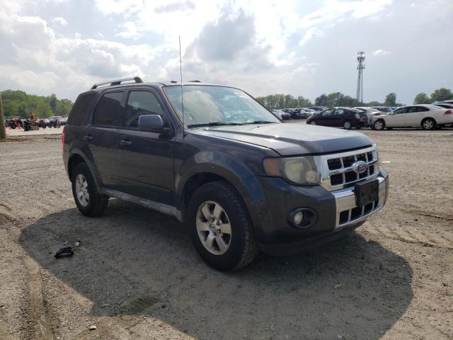 FORD ESCAPE LIM 2009 1fmcu94g39kc56501