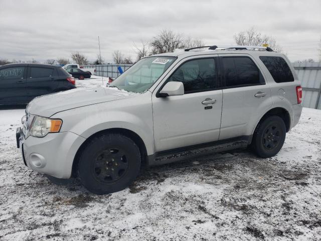 FORD ESCAPE 2009 1fmcu94g39kc64324