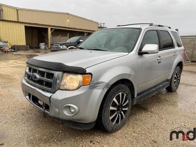 FORD ESCAPE 2009 1fmcu94g39kc64761