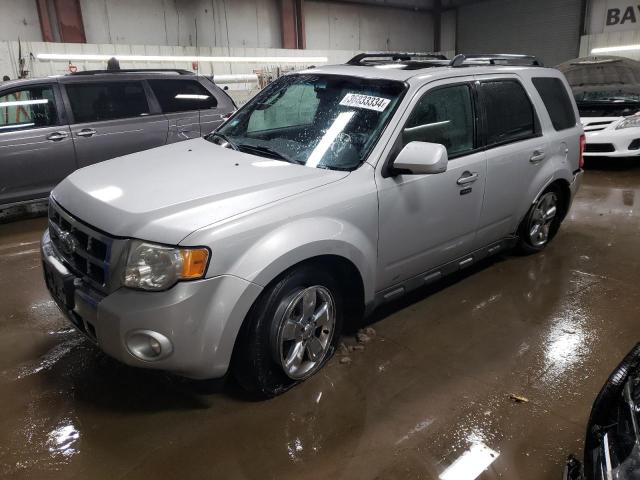 FORD ESCAPE 2009 1fmcu94g39kc65201